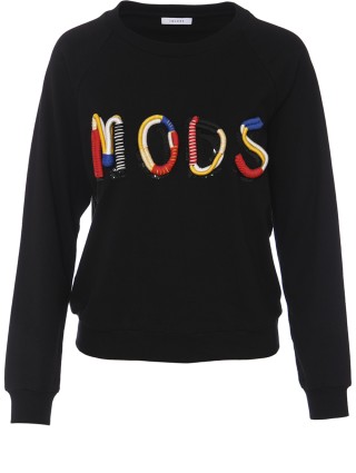 Свитер I BLUES (2736): фото 2 - Invogue